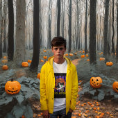 Pirate skelet kat t-shirt