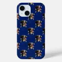 Pirate Skull en Pet
