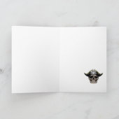 Pirate Skull Kapitein Jack Kaart (Binnen)