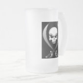 Pirate Skull mok (Voorkant rechts)