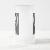 Pirate Skull mok (Center)