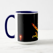 Pirate Skull Mok (Links)