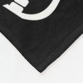 Pirate Skull Red Bandana Zwaard Kostuum Gift Fleece Deken (Hoek)