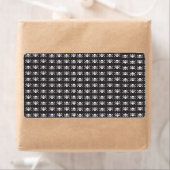 Pirate Skulls Etiket (Insitu)