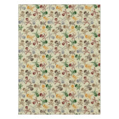 Pirate Skulls met gekruiste zwaarden Tafelkleed (Voorkant)