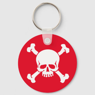 Pirate Sleutelhanger