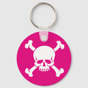 Pirate Sleutelhanger