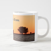 Pirate Soul Grote Koffiekop (Rechts)