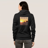 Pirate Soul Hoodie (Achterkant volledig)