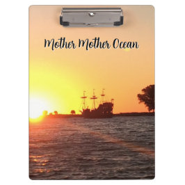 Pirate Soul Klembord