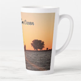 Pirate Soul Latte Mok