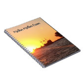 Pirate Soul Notitieboek (Rechterzijde)