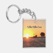 Pirate Soul Sleutelhanger (Voorkant Links)