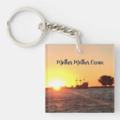 Pirate Soul Sleutelhanger (Voorkant)