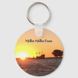 Pirate Soul Sleutelhanger