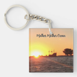 Pirate Soul Sleutelhanger