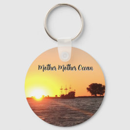 Pirate Soul Sleutelhanger