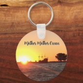 Pirate Soul Sleutelhanger (Voorkant)