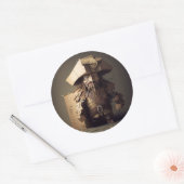 Pirate Stickers (Envelop)