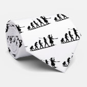 Pirate Stropdas (Opgerold)