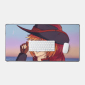 Pirate Sunset Bureaumat (Keyboard & Muis)