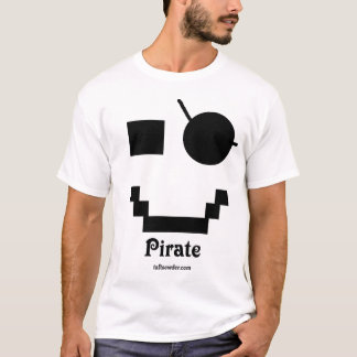 Pirate T-shirt