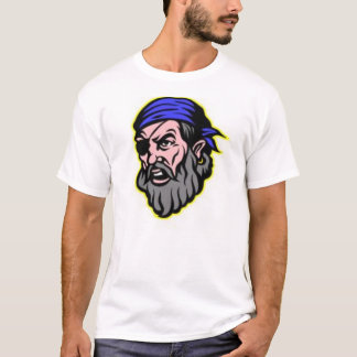 PIRATE T-SHIRT