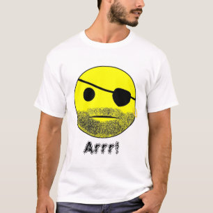 Pirate T-shirt