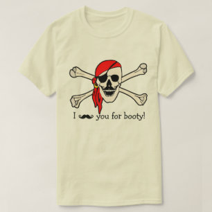 Pirate T-shirt