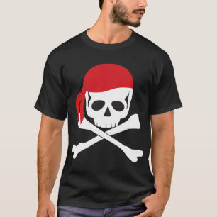 Pirate T-shirt