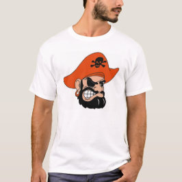 Pirate T-shirt
