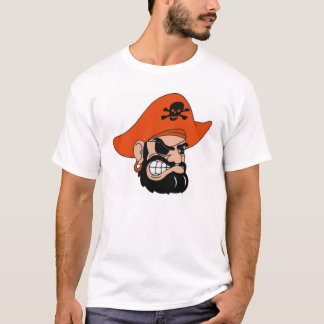 Pirate T-shirt
