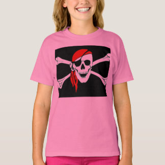 Pirate T-Shirt