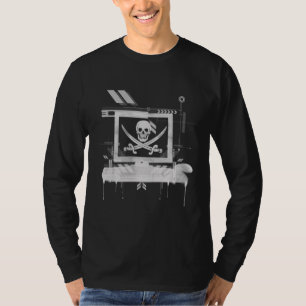PiRATE T-shirt