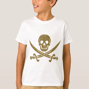 Pirate T-shirt