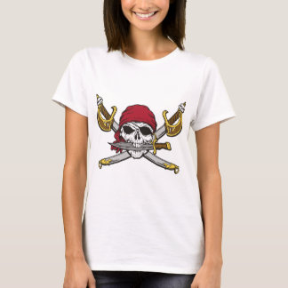 Pirate T-shirt