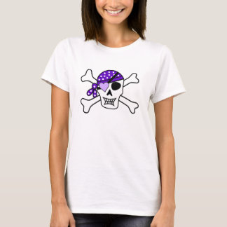 PIRATE T-SHIRT