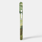  Pirate, The Flying Dutchman van Howard Pyle Case-Mate iPhone Case (Achterkant / Links)