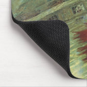 Pirate, The Flying Dutchman van Howard Pyle Muismat (Hoek)