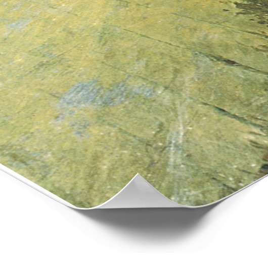  Pirate, The Flying Dutchman van Howard Pyle Poster (Hoek)