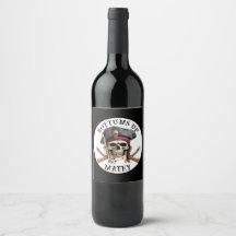 Pirate thema Party Volwassen Schip Kapitein Schede