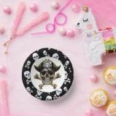 Pirate thema party volwassen VERJAARDAG Papieren Kommen (Feest)