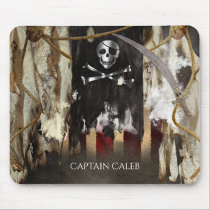 Pirate Theme Bedroom Home Decor Muismat