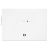 Pirate Thmed Birthday Party Invite for Son (Achterkant Horizontaal)