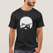 Pirate Tran van jaesond T-shirt (Voorkant)