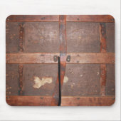 Pirate Trunk Muismat (Voorkant)