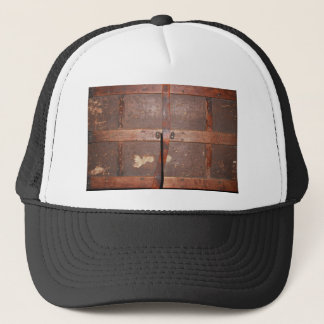 Pirate Trunk Trucker Pet