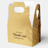 Pirate Verjaardagsfeestje Ahoy Matey Oude Kaart Bedankdoosjes (Geopend)