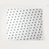 Pirate Wandkleed (Voorkant (horizontaal))