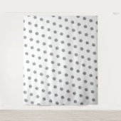 Pirate Wandkleed (Voorkant)